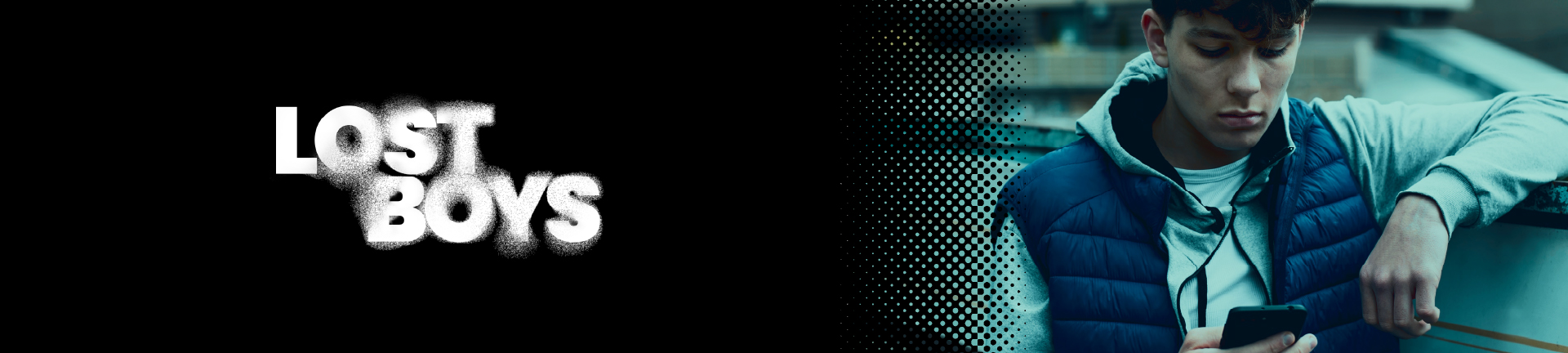 Not My Child: A parent’s guide to exploitation, knife crime and county lines